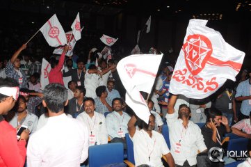 Pawan Kalyan Jana Sena Party Launch